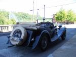 Lagonda 16/80 Tourer 1934 года